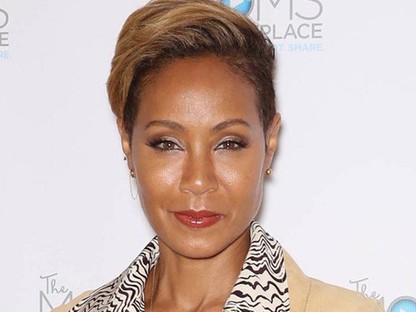 Will Smith felesége durva dolgot mesélt el házasságukról