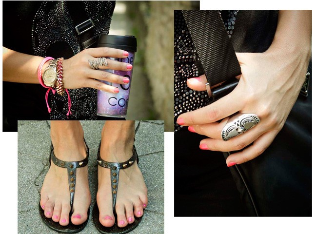 Glamour szerkesztőség