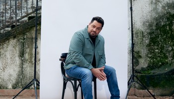 Molnár Ferenc Caramel: „Nekünk romáknak mindent meg kell tennünk azért, hogy hasonló esélyekkel tudjunk célba érkezni”