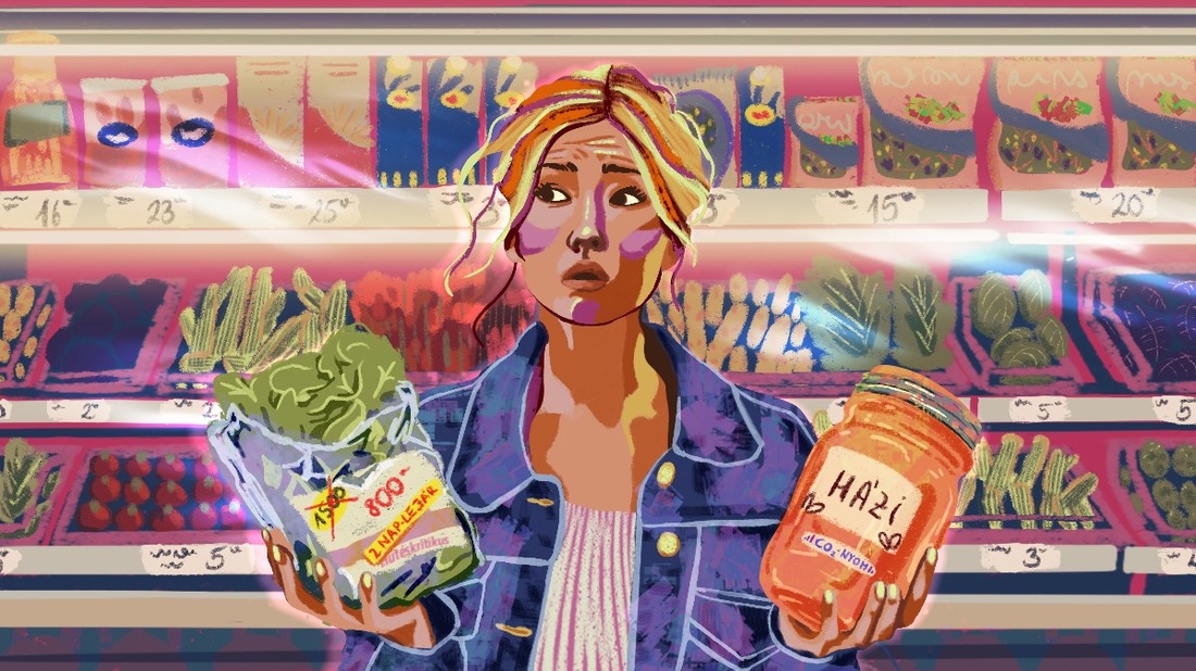 A modern kor kihívásai mellett egyre fontosabbá válik az élelmiszerek megóvása környezetbarát és egészséges módon