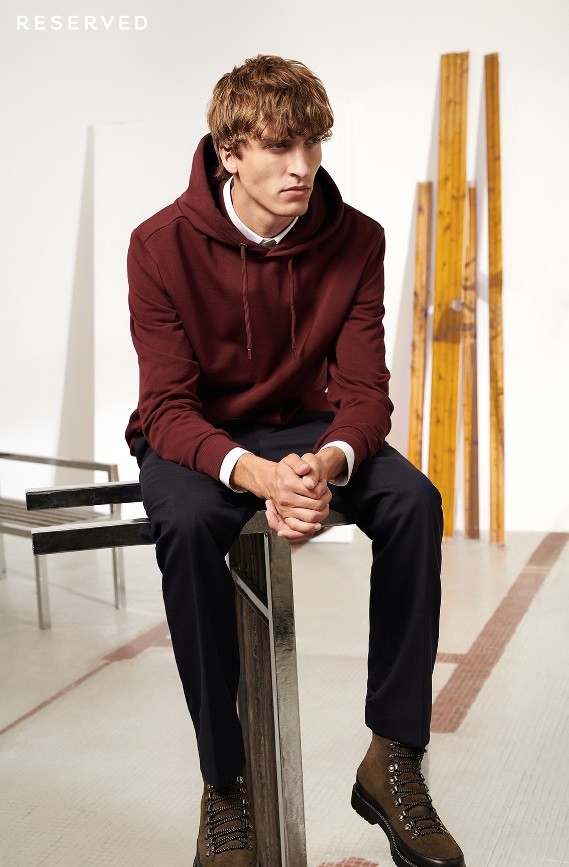 A nagybetűs DIVAT elevenedik meg a Reserved Prémium Kapszula kollekciójában