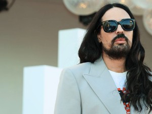 Debütálás a Párizsi Divathéten: Alessandro Michele új fejezetet nyit a Valentino-nál