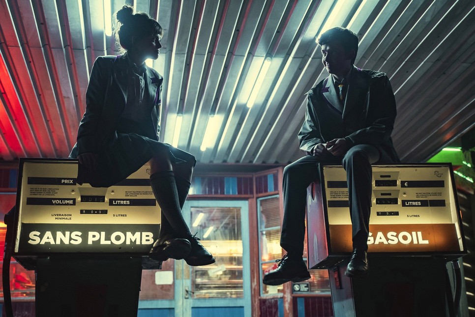 Otis és Maeve dinamikáját évadokon keresztül a közelséggel és a távolsággal való játék tette olyan izgalmasság a Szexoktatás című Netflix sorozatban