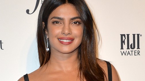 Priyanka Chopra úgy öltözött fel barátnője esküvőjére, mintha a sajátja lett volna