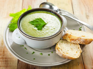 Levesre fel! Ezt a krémlevest imádni fogod!