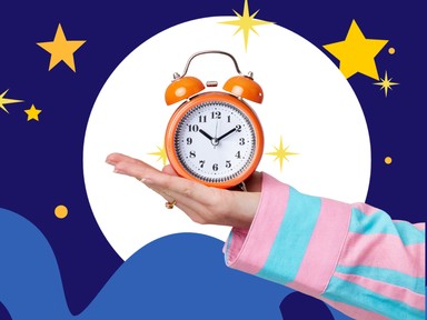 5 alvási fogadalom, amivel sokkal jobb éved lesz