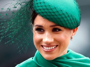 Meghan Markle 10 legemlékezetesebb királyi divatpillanata