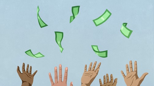 5+1 hiba, amit te is elkövetsz, amikor a pénzedről van szó