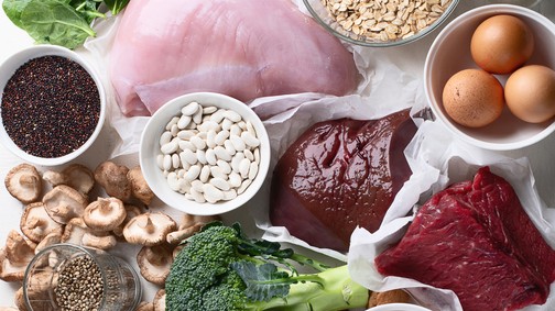 Álmatlanná teheti az éjszakáid ennek a tápanyagnak a hiánya