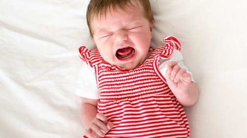 Amit soha ne csinálj kisgyerekes szülőként