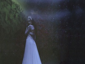 Kóti Réka fotói a Vrag magazinban