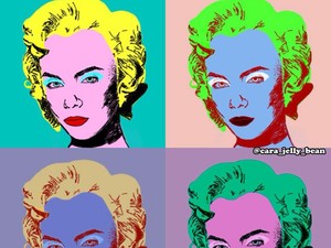 Mindenki Marilyn Monroe- A bombázó és imitátorai