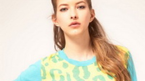 Barabás Heni Londont is meghódította