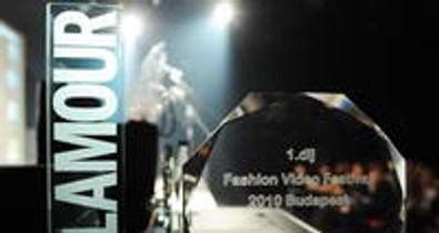 Divat és film csúcstalálkozója!