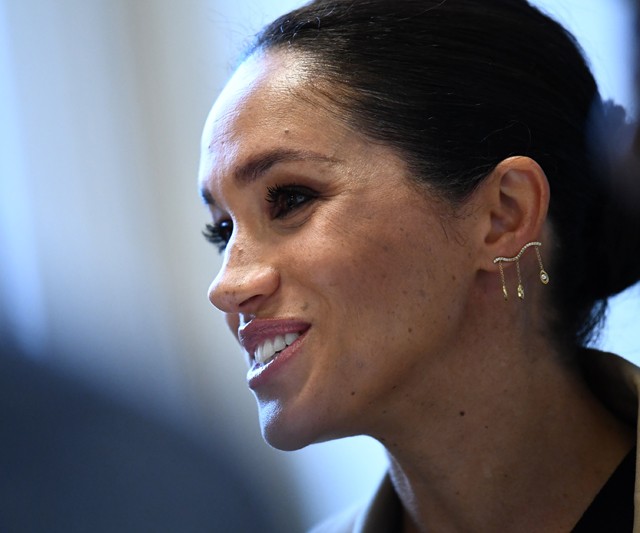 15 környezetbarát divatmárka, amelyek Meghan Markle kedvencei