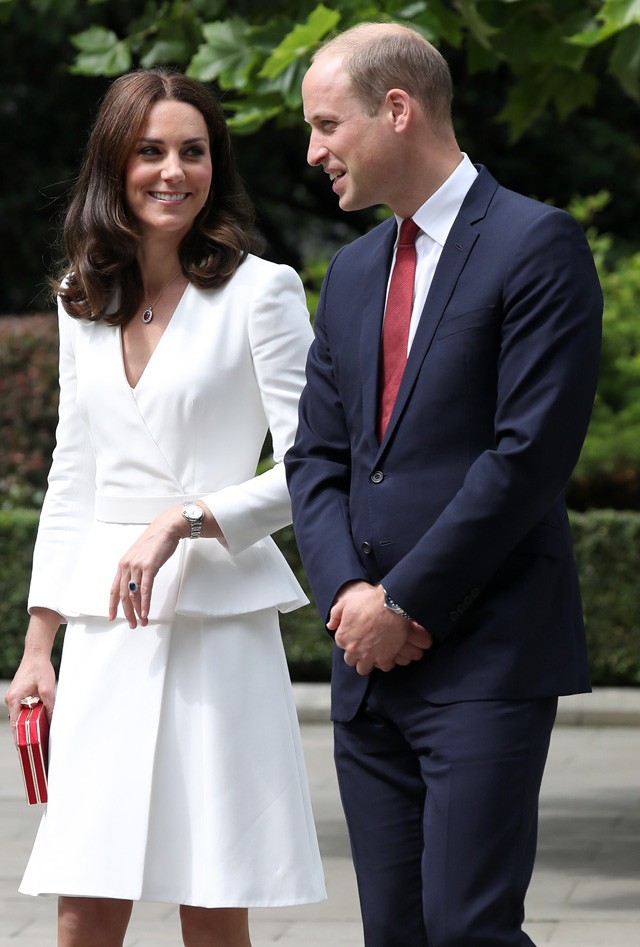 Kate Middleton egy újabb gyereket akar?