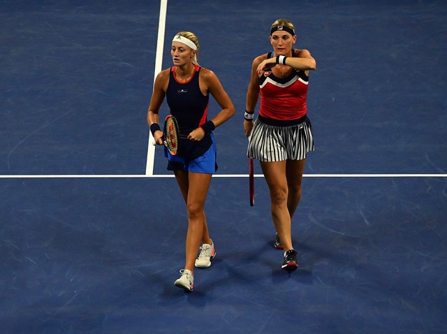 Babos Tímea és Kristina Mladenovic