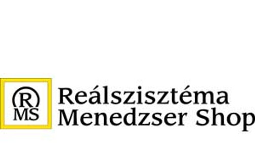 Reálszisztéma Menedzser Shopok