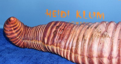 10 halloween jelmez Heidi Klumtól, amiben rá sem ismertünk a modellre: nem véletlenül ő ennek az időszaknak a királynője