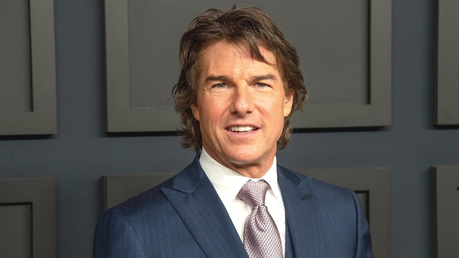 Tom Cruise nagyon meghatódott, amikor végre újra láthatta barátját