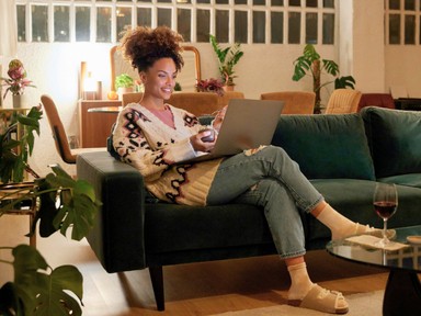 Elsőre meglepő, de annál különlegesebb a tavasz legújabb lakberendezési trendje: igazi álomotthont kapsz a segítségével