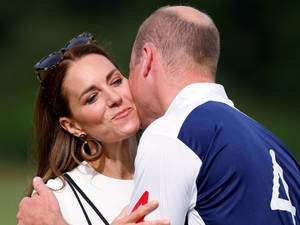 Katalin hercegné és Vilmos herceg megható pillanatokat éltek át a rákbetegség bejelentése után