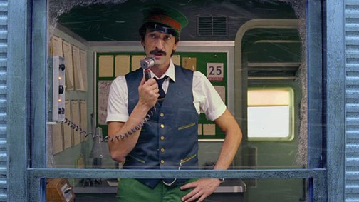 A filmrendező zseni Wes Anderson rendezte a H&M karácsonyi filmjét