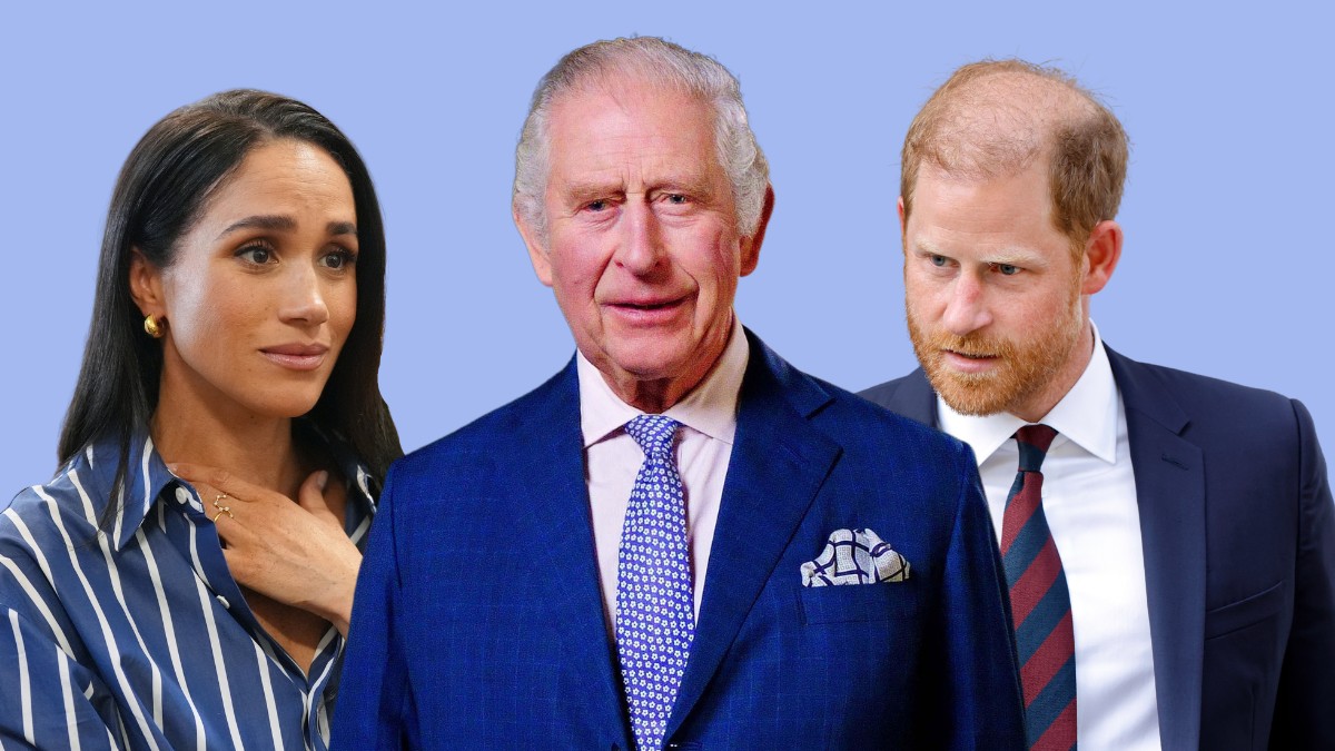 Meglepő részletek derültek ki Harry herceg és Meghan Markle találkozójáról Károly királlyal, nem minden alakult a tervek szerint