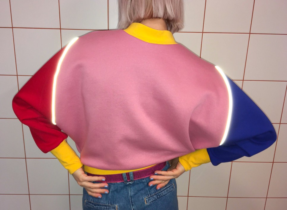 Fesztiválra vagy csak úgy – ismerd meg a Pleasure is Pretty vagány, tarka darabjait