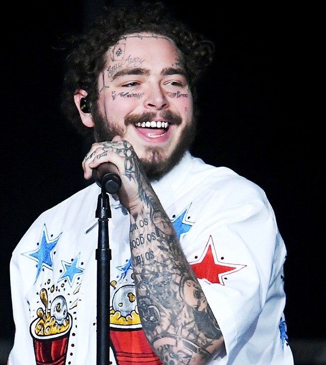 Post Malone