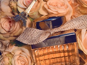 Itt a Chloé új illata - A 10. szülinapi ajándék