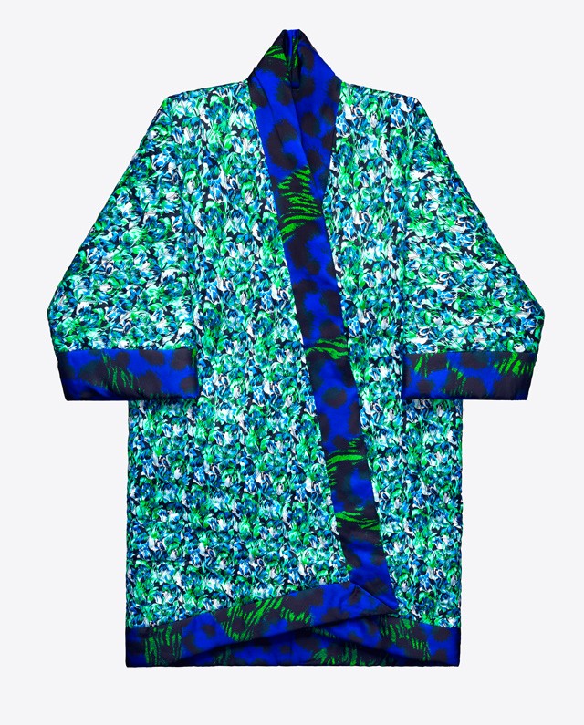 Kifordítható paplan kabát 59990 Ft