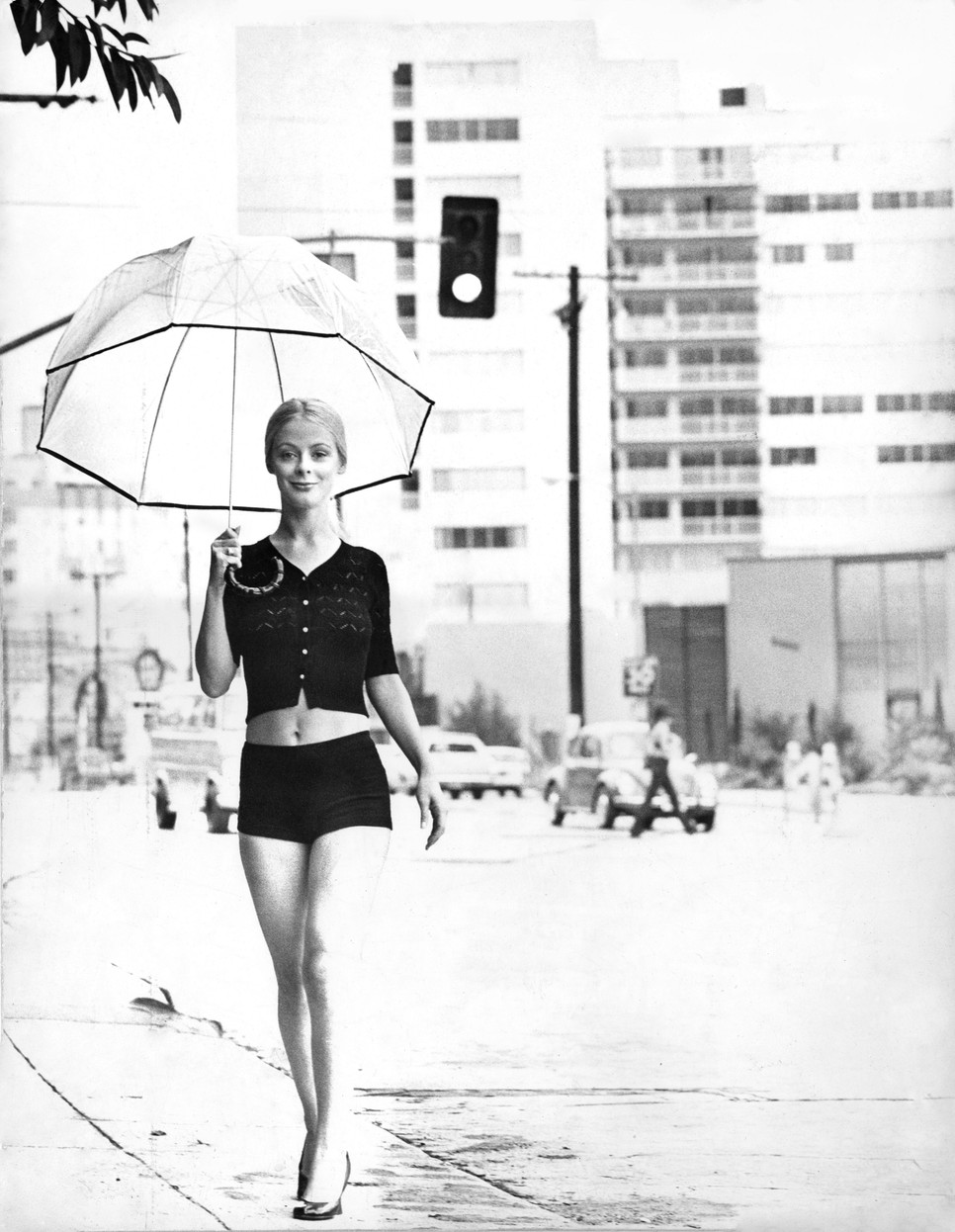 Szipál Márton: Divat, 1970-es évek