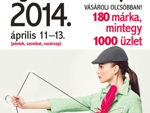 A legjobb beszerzések a GLAMOUR-napokon!