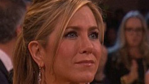 Az évtized találkozója: a Jóbarátok sztárjai együtt!