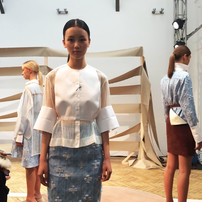 Így lehetsz profi fotós a divathéten