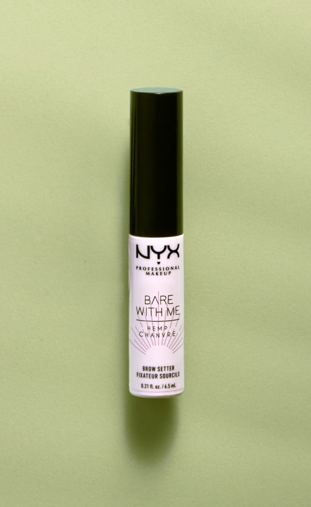 Kendermagolajjal gazdagított termékekkel rukkolt elő az egyik legmenőbb sminkmárka