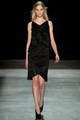 Vani zárta a Narciso Rodriguez show-t, amelyre a GLAMOUR Online is elkísérte