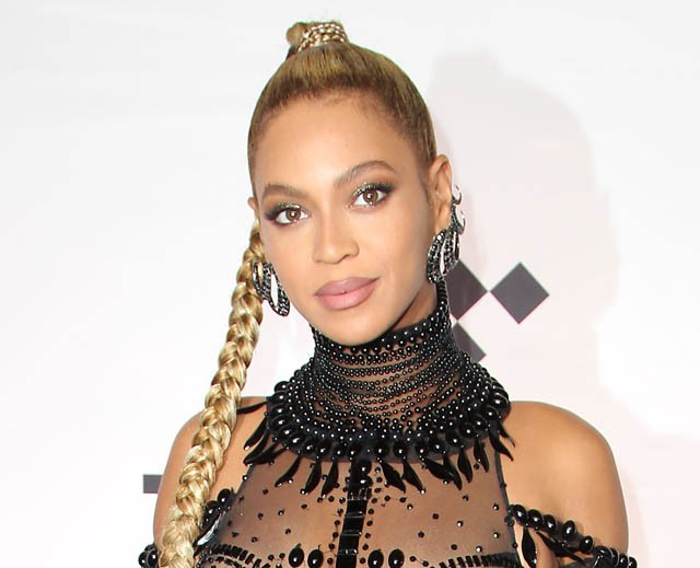 Beyoncé Knowles