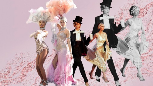 Híres jelmezek, archív kincsek, zseniális tervezők - A Vogue World: Hollywood Lakatos Márk szemén keresztül