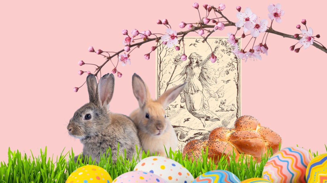 Az ünnep végre itt van, amely segít összhangba kerülni nemcsak a természettel, de önmagunkkal is