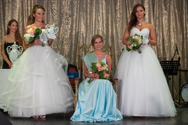 Az utóbbi idők legnépesebb báljára készülnek július 27-én, Balatonfüreden