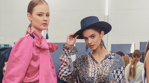 Magyar márkákat visz sikerre a Fashion Diffusion Hungary