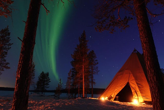 Kutyaszánon szelte át a sarkvidéket ez a magyar lány