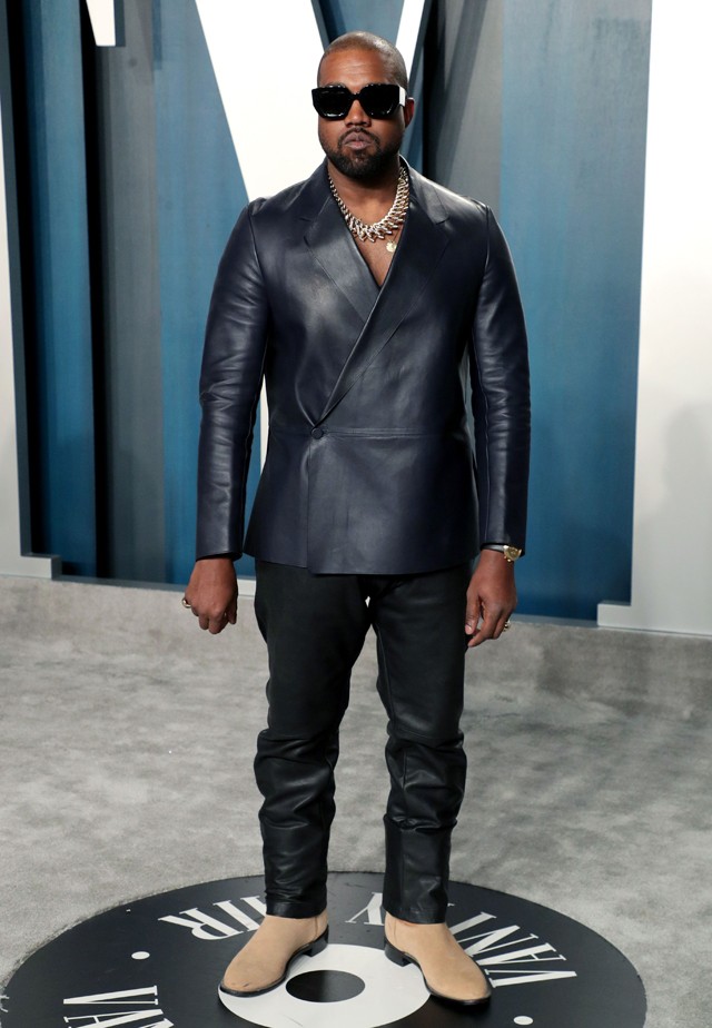 Íme az 5 legőrültebb férfi szett az Oscar afterpartijáról