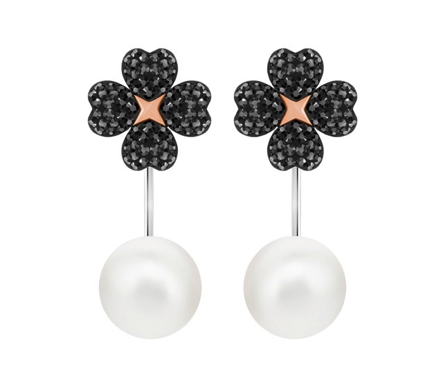 Fülbevaló SWAROVSKI 26900 Ft helyett 21520 Ft