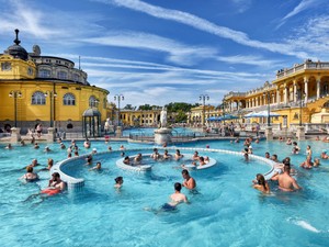 5+1 tipp hol strandolj húsvétkor! Ezeket a helyeket ajánlja a GLAMOUR-nagykövet