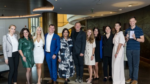 Egy nap, amikor minden a tudatos élet és a tudatos tervezés köré épül - Megvetted már a jegyed a PlanAll Dayre?