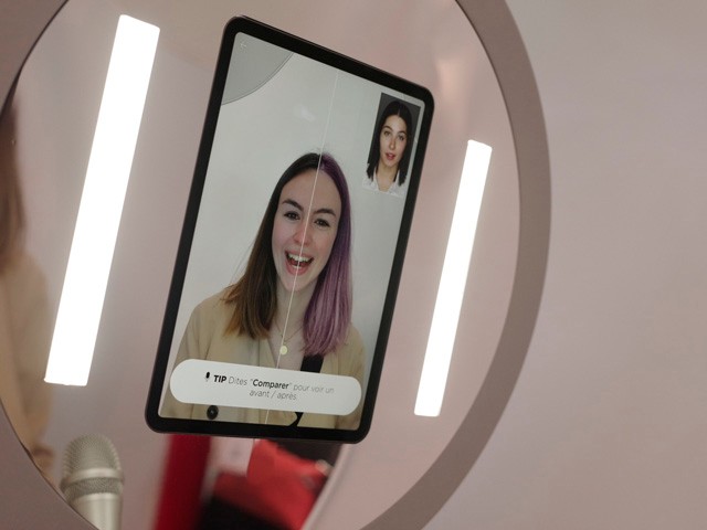 Brutális: ezek lesznek a L`oréal legmenőbb technológiai fejlesztései!