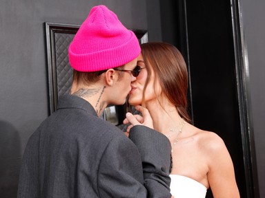 Itt a bizonyíték, hogy Justin Bieber és Hailey Bieber szerelme töretlen